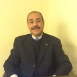 دكتور اسامة رفيق أخصائي تخسيس وتغذية في الشيخ زايد