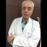 دكتور محمد رفعت الفقي أخصائي نفسي في الشيخ زايد