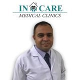 دكتور مصطفى حبيشي أخصائي أمراض الصدر والتدرن في مصر الجديدة