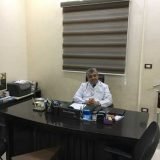 دكتور تامر الشافعى أخصائي جهاز هضمي ومناظير في مصر الجديدة