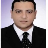 دكتور محمد العشماوي أخصائي جراحة العظام والمفاصل الصناعية وإصابات الملاعب في مصر الجديدة