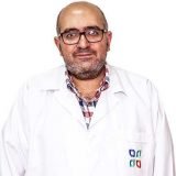 دكتور أنطوان عبد المسيح استشاري طب أطفال وطب قلب الأطفال في الدقي