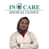 دكتور أميرة عقيل أخصائي قلب واوعية دموية في مصر الجديدة