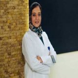 دكتورة رشا أحمد عادل المسلاوى استشارى العلاج الطبيعى و السمنه والنحافه في مركز كفر الزيات