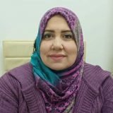 دكتورة أميرة مهدي أخصائي جراحة عامة في مدينتي