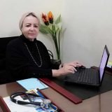 دكتورة ألفت فوزي أخصائي اطفال وحديثي الولادة في مدينتي