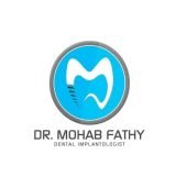 دكتور مهاب فتحي متولي أخصائي اسنان في الشيخ زايد