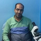 دكتور أحمد فكري أخصائي عيون في مدينة بورسعيد