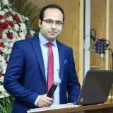 دكتور فادي حنا أخصائي الجراحة العامة والأورام و جراحة المناظير في طنطا