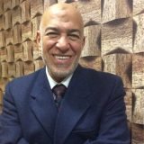 دكتور علاء الغريب أخصائي جراحة أورام في الشيخ زايد