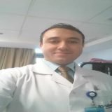 دكتور محمد سعد محمد أخصائي طب الأطفال وحديثي الولادة في الهرم