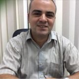 دكتور خالد جبر أخصائي قلب واوعية دموية في 6 اكتوبر