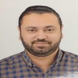 دكتور محمد فهيد أخصائي قلب واوعية دموية في مدينة بورسعيد