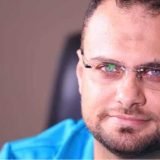 دكتور محمد حمدي الغرباوي أخصائي العلاج الطبيعي وإصابات الملاعب في 6 اكتوبر