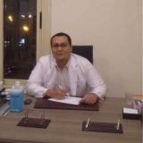دكتور محمد عيسى أخصائي التوليد وأمراض النساء وعلاج العقم لدي السيدات في الهرم