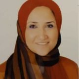 دكتورة منة الله شطا أخصائي اطفال وحديثي الولادة في مصر الجديدة