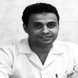 دكتور أحمد طلبة أخصائي حقن مجهري واطفال انابيب في ابنوب
