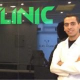دكتور عبد المنعم منصور أخصائي اسنان في 6 اكتوبر