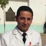 دكتور نبيل نصيف أخصائي امراض المخ و الاعصاب و الطب النفسي في الهرم