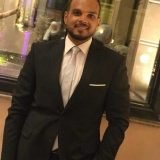 دكتور أحمد أبو الحمد أخصائي اسنان في الهرم