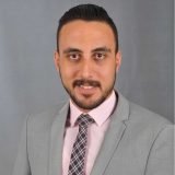 دكتور محمد الامام أخصائي تغذية وعلاج السمنة في المنصورة
