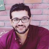 دكتور أحمد حمدى أخصائي نفسي في المنصورة