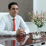 دكتور احمد محب الدمرداش د دكتوراه جراحه الكبد و القنوات المراريه وجراحه المناظير و السمنه في المنصورة