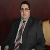 دكتور وليد عتمان مدرس واستشاري امراض النسا والتوليد كليه طب جامعه الزقازيق في الزقازيق