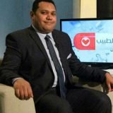 دكتور احمد الشرقاوى أخصائي جراحة اطفال في منيا القمح