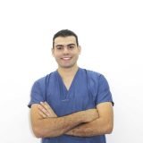 دكتور عبدالله العايدي اخصائي طب وجراحة الفم والاسنان في مدينة العبور