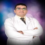 دكتور أحمد شداد مدرس و أستشاري امراض الصدر و الحساسيه كليه الطب جامعه اسبوط في مدينة اسيوط