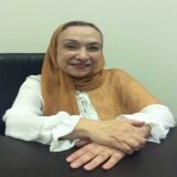 دكتور سناء احمد نحلة أخصائي نساء وتوليد في 6 اكتوبر