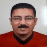 دكتور عماد راشد عبد المسيح أخصائي نساء وتوليد في عين شمس