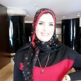 دكتورة وفاء ذكي استشاري التغذية العلاجية في المنصورة