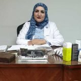 دكتورة بسمه لبيب أخصائي جراحة تجميل في المعادي