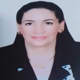 دكتورة جيهان عدلى استشارى طب الاطفال و حديثى الولادة جامعة عين شمس في حدائق القبة