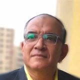 دكتور هشام عمر أخصائي نساء وتوليد في عين شمس