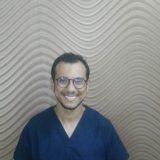 دكتور كيرلس وديع أخصائي اسنان في الهرم