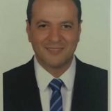 دكتور حسام دياب أخصائي عظام في التجمع