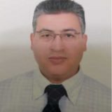 دكتور أحمد عزت رزيق أستاذ و رئيس قسم جراحة الاطفال بكلية الطب بجامعة الزقازيق في الزقازيق