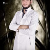 دكتور ايهاب بدران اخصائي العلاج الطبيعي - جامعة القاهرة في العاشر من رمضان