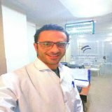 دكتور محمد الامام اخصائى جراحة العظام بجامعة عين شمس في فيصل