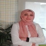 دكتورة إيمان ضيف اخصائى اطفال و حديثى الولادة في حدائق الاهرام