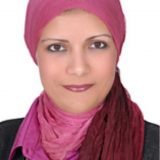 دكتورة مها جعفر أخصائي تخسيس وتغذية في الهرم