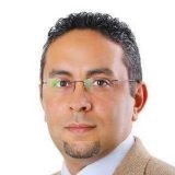 دكتور أحمد الغزالى استشارى الأورام والمناظير في طنطا