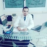 دكتور أحمد سيف اليزل أخصائي النساء والتوليد وعلاج العقم في كامب شيزار