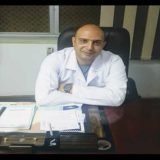 دكتور أحمد مسعد اخصائي العظام و اصابات الملاعب في المعادي