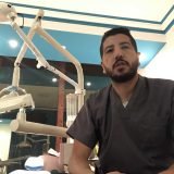 دكتور احمد ممدوح حجازى طبيب الفم والاسنان بكالوريوس طب الفم والاسنان -جامعة عين شمس في مصر الجديدة