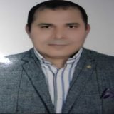 دكتور وليد رمضان إستشاري واستاذ م. أمراض الصدر والحساسية قصر العبنى جامعة القاهرة في الهرم