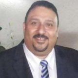 دكتور أحمد مصطفى عزام أخصائي نفسي في المعادي